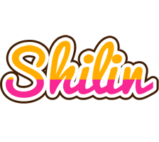 Shilin smoothie logo