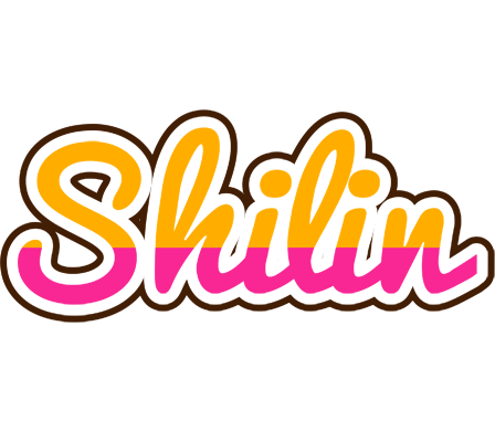 Shilin smoothie logo