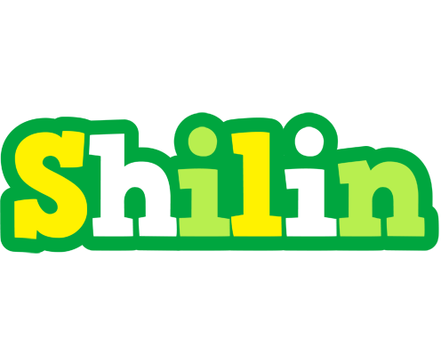 Shilin soccer logo