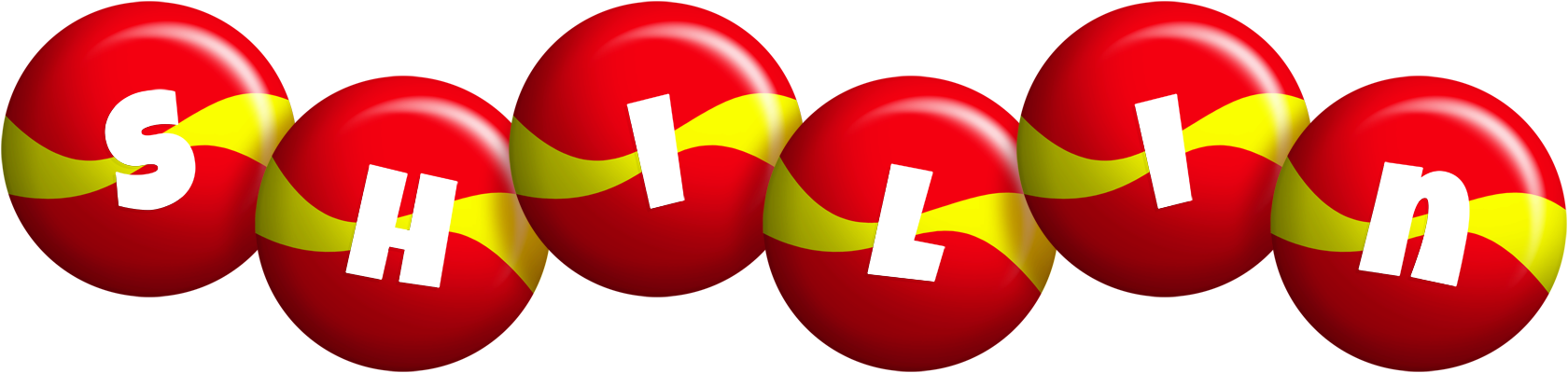 Shilin spain logo