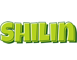 Shilin summer logo