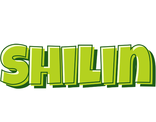 Shilin summer logo
