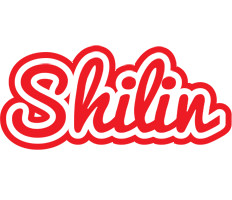 Shilin sunshine logo