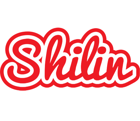 Shilin sunshine logo