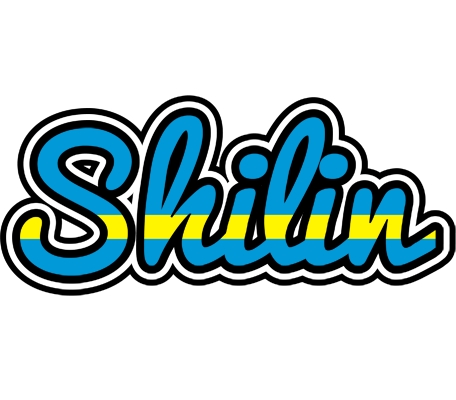 Shilin sweden logo