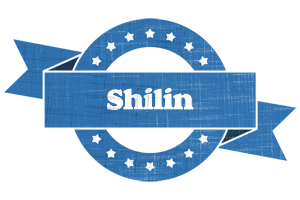 Shilin trust logo