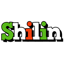 Shilin venezia logo