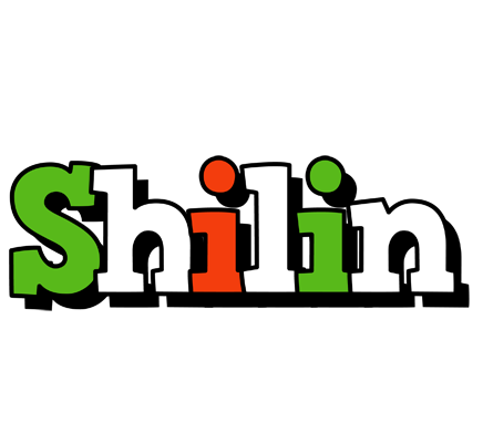 Shilin venezia logo