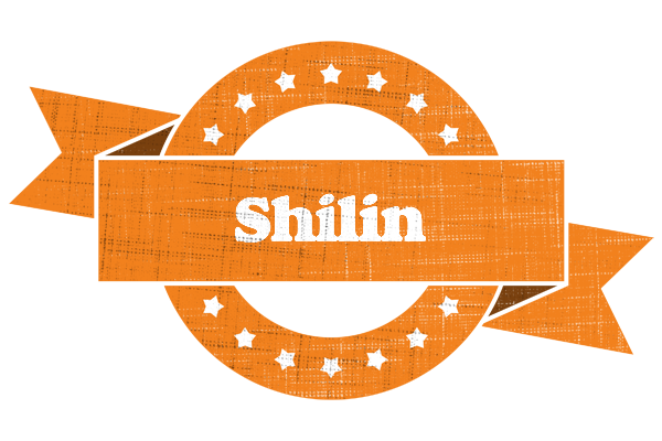 Shilin victory logo