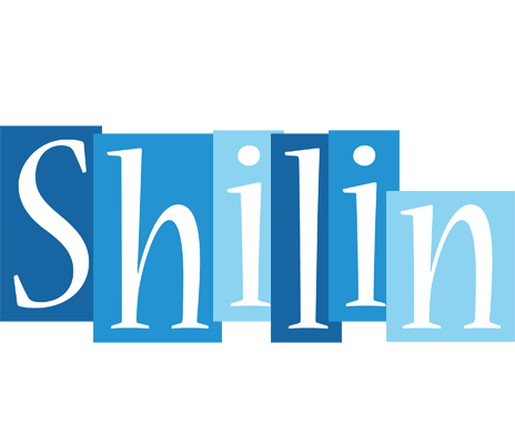 Shilin winter logo