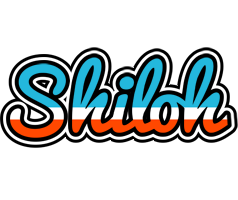 Shiloh america logo