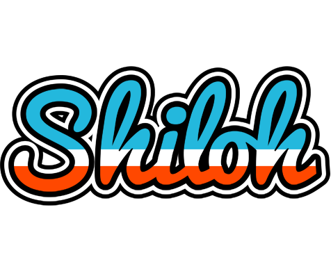 Shiloh america logo