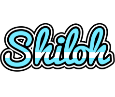 Shiloh argentine logo