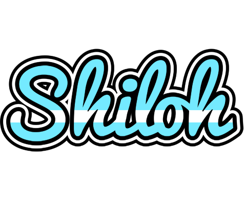 Shiloh argentine logo