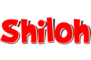 Shiloh basket logo