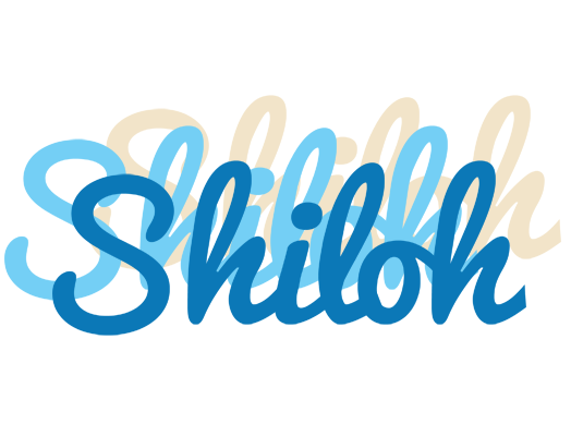 Shiloh breeze logo