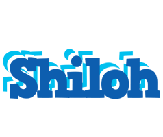 Shiloh business logo