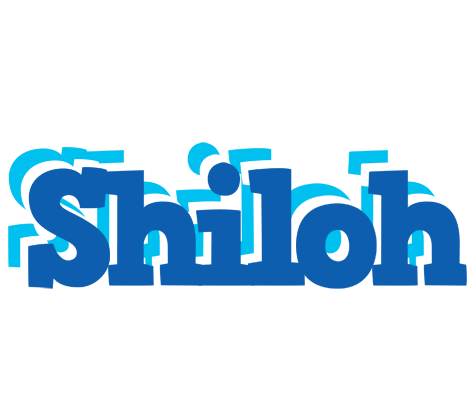 Shiloh business logo