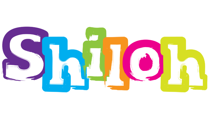 Shiloh casino logo