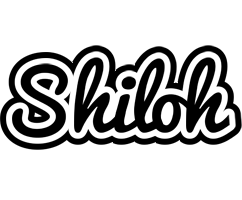 Shiloh chess logo