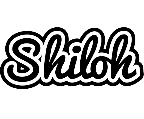 Shiloh chess logo
