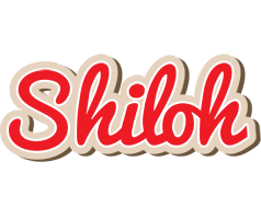 Shiloh chocolate logo