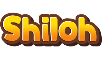 Shiloh cookies logo