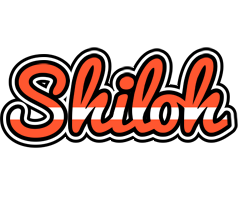 Shiloh denmark logo