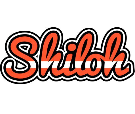 Shiloh denmark logo