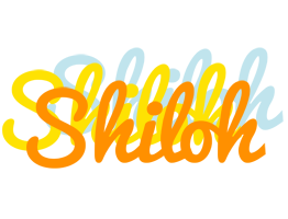 Shiloh energy logo