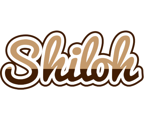 Shiloh exclusive logo