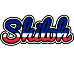 Shiloh france logo