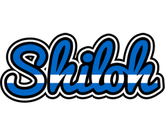 Shiloh greece logo