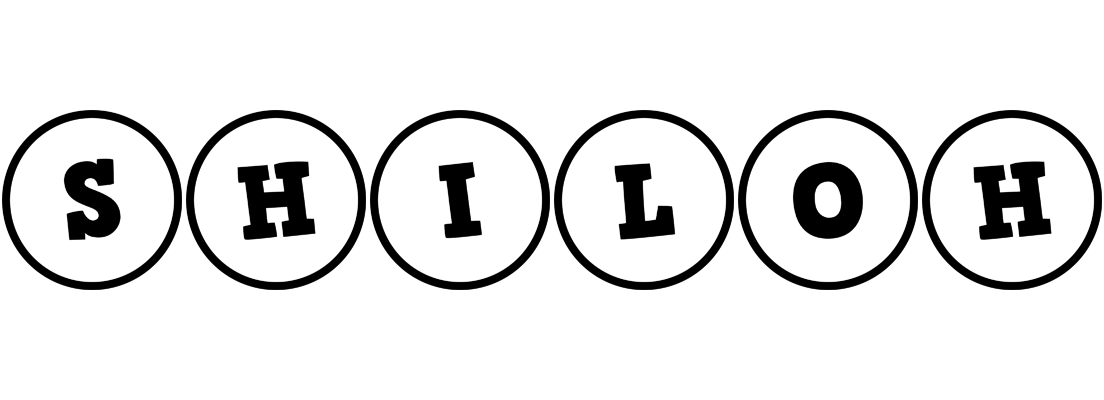 Shiloh handy logo