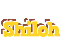 Shiloh hotcup logo