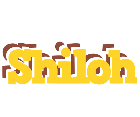 Shiloh hotcup logo