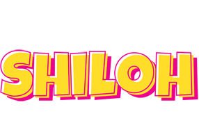 Shiloh kaboom logo