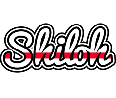 Shiloh kingdom logo