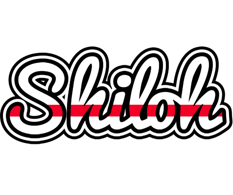 Shiloh kingdom logo