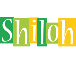 Shiloh lemonade logo