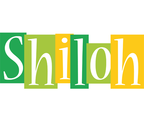 Shiloh lemonade logo