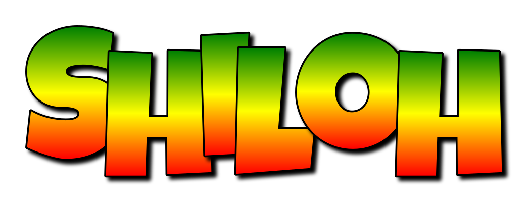 Shiloh mango logo