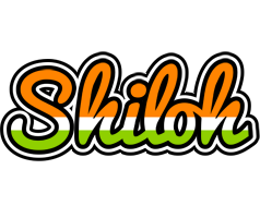 Shiloh mumbai logo