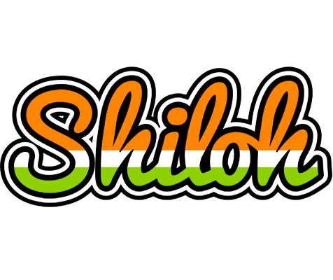Shiloh mumbai logo