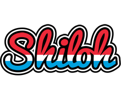 Shiloh norway logo