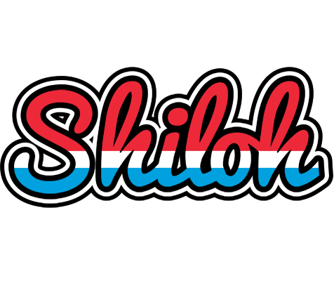 Shiloh norway logo