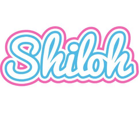 Shiloh outdoors logo