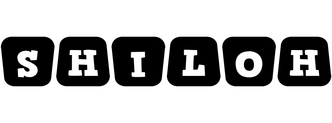 Shiloh racing logo