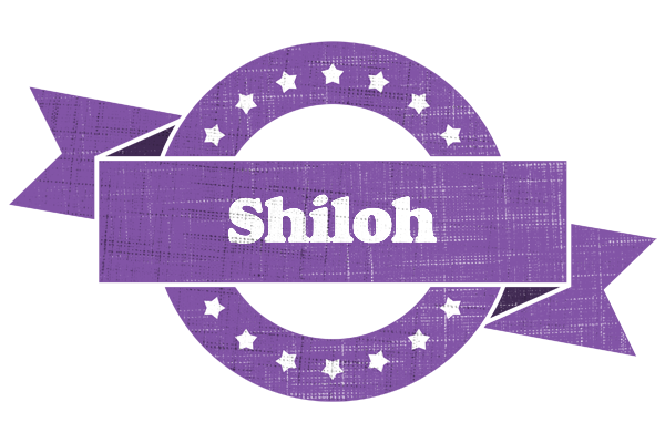 Shiloh royal logo