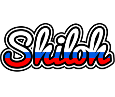 Shiloh russia logo